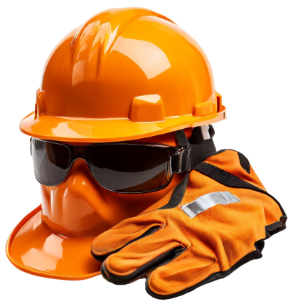 Casco de eguridad