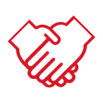 ícono compromiso